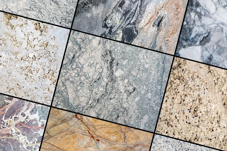 Bornova Mermer Granit Ustası